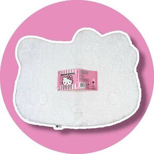Hello Kitty Rug